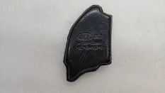 Пыльник крыла Kia K5