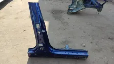 Порог со стойкой Kia K5