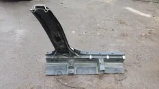 Порог со стойкой Toyota Camry
