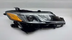 Фара Toyota Camry