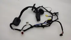 Проводка двери Kia K5