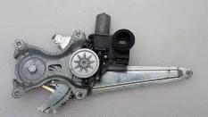 Стеклоподъемник Toyota Camry