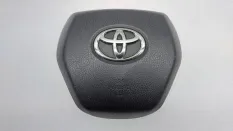 Подушка безопасности в руль Toyota Camry