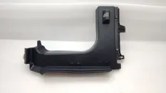 Обшивка багажника Toyota Camry