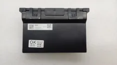 Блок управления отопителем Kia K5