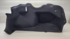 Обшивка багажника Toyota Camry
