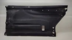 Защита антигравийная \ Защита днища Kia K5