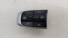 Кнопки на руль Kia K5