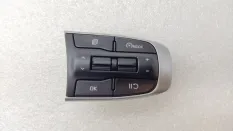 Кнопки на руль Kia K5