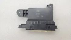 Блок управления отопителем Toyota Camry