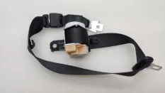 Ремень безопасности центральный Toyota Camry