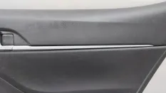 Обшивка двери Toyota Camry