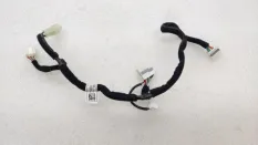 Проводка Kia K5