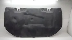 Шумоизоляция капота Toyota Camry