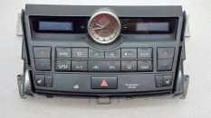 Блок управления климат контролем Lexus NX300H