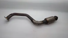 Приемная труба глушителя Lexus NX300H