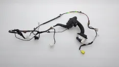 Проводка двери Toyota Camry