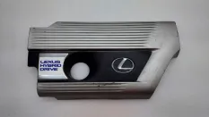 Крышка двигателя Lexus NX300H