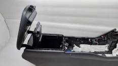 Центральная консоль Lexus NX300H