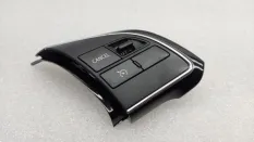 Кнопки на руль Mitsubishi Outlander