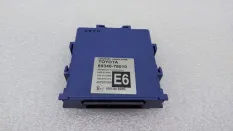 Блок управления парктроником Lexus NX300H