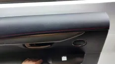 Обшивка двери Lexus NX300H
