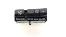 Блок кнопок Lexus NX300H