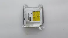 Блок управления AIR BAG Lexus NX300H