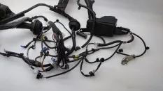 Проводка подкапотная Toyota Camry