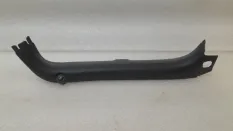 Накладка крышки багажника Mini Cooper