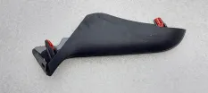 Накладка торпедо Toyota Camry