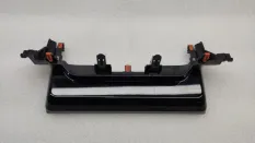 Рамка магнитолы Toyota Camry