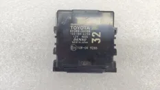 Блок управления парктроником Toyota Camry