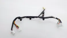 Проводка Mitsubishi Outlander