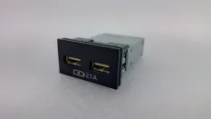 Адаптер USB Toyota RAV4
