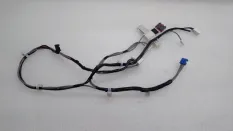 Проводка антенны Toyota Camry