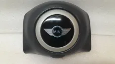 Подушка безопасности в руль Mini Cooper