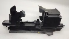 Воздуховод радиатора \ Дефлектор радиатора Toyota Camry