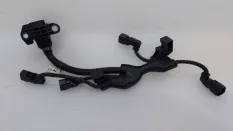 Проводка двигателя Toyota RAV4