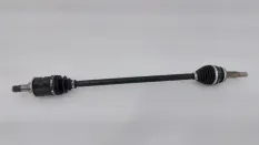 Привод Toyota RAV4