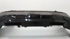 Бампер Toyota RAV4
