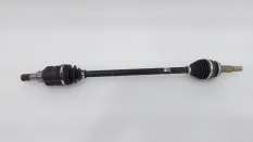 Привод Toyota RAV4