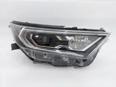 Фара Toyota RAV4