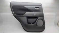 Обшивка двери Mitsubishi Outlander