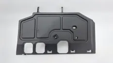 Накладка торпедо Toyota RAV4