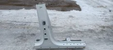 Порог со стойкой Kia K5