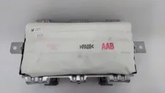 Подушка безопасности пассажира Toyota RAV4