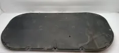 Шумоизоляция капота Kia K5