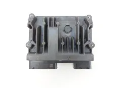 Блок управления двигателем Toyota RAV4