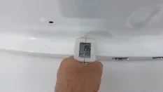 Крышка багажника Hyundai Sonata